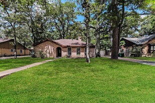 24707 Wilderness Rd in Spring, TX - Building Photo