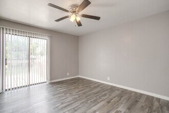 Foxfire Apartment Homes in Denton, TX - Building Photo - Building Photo