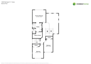 10605 Marlington Pl in Tampa, FL - Foto de edificio - Building Photo