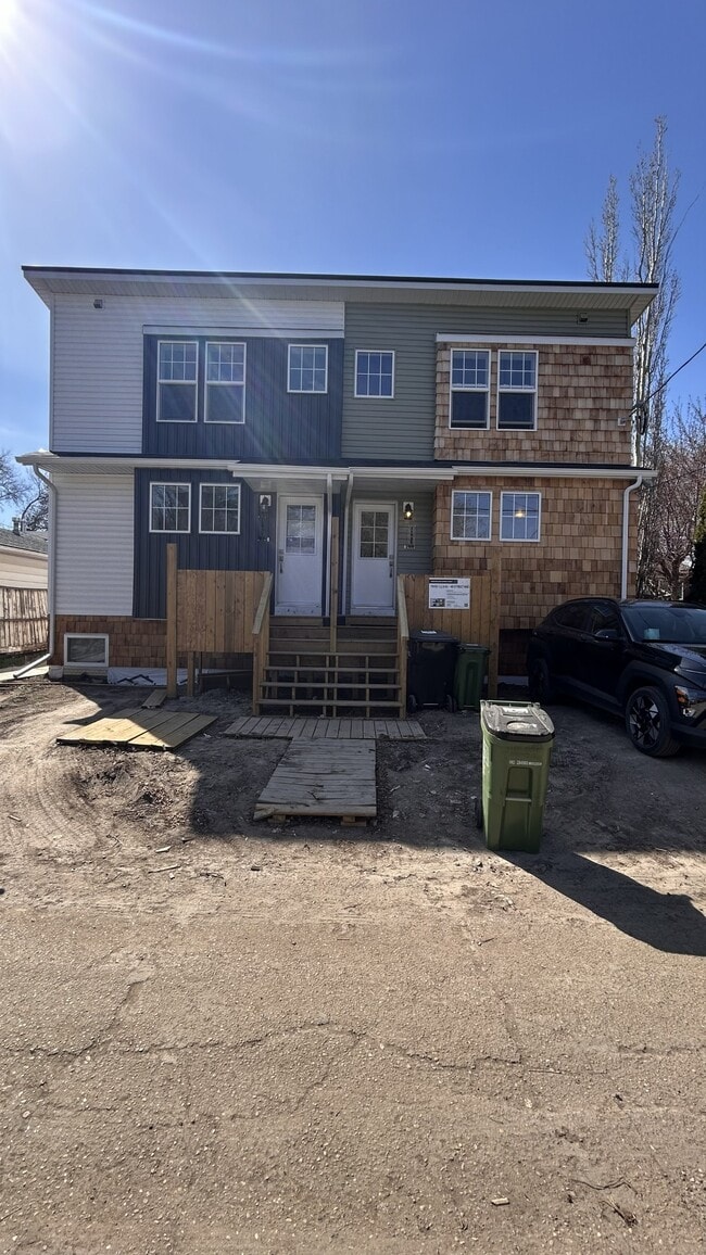 property at 11935-11946 46 St NW