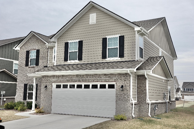 property at 313 Cape May Dr