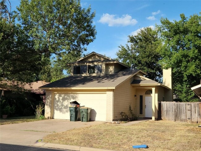 property at 13011 Irby Pass