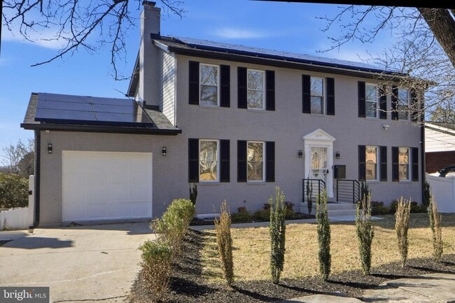 6314 Barrs Ln in Seabrook, MD - Building Photo - Building Photo