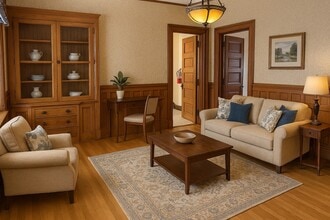 Hillview Off Campus Housing in Winooski, VT - Building Photo - Building Photo