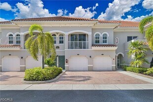 8561 Evernia Ct in Bonita Springs, FL - Building Photo