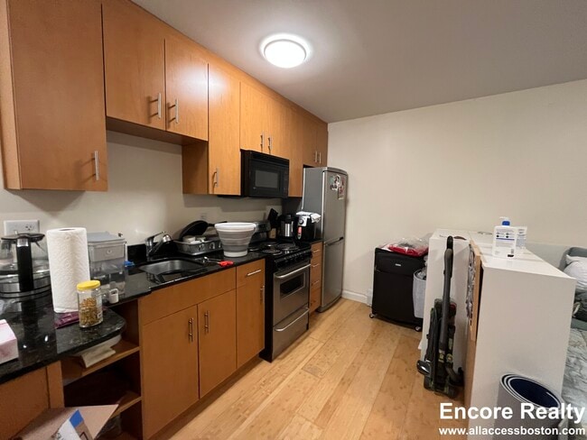 462 Park Dr, Unit 461-403