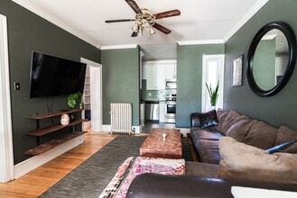 521 E 14th Ave, Unit Unit #20 in Denver, CO - Building Photo - Building Photo