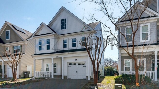 5109 Cape Levi Ln in Virginia Beach, VA - Building Photo - Building Photo