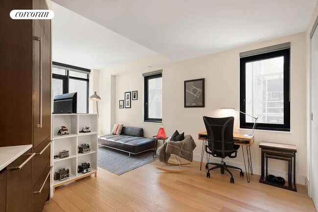 property at 500 Waverly Ave