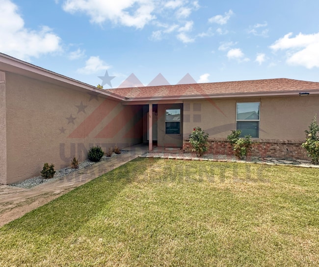 property at 805 Merion Dr