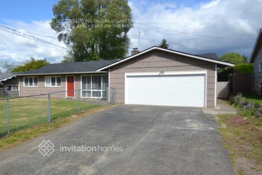 24204 35th Pl S in Kent, WA - Foto de edificio