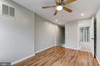 411 McAllister St in Baltimore, MD - Building Photo - Building Photo