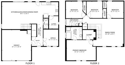 5308 Milky Way Ave in Killeen, TX - Building Photo - Building Photo