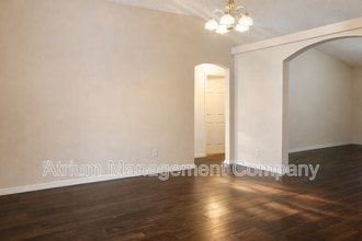 4006 Wilkes Dr in Melbourne, FL - Foto de edificio - Building Photo