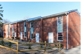 296 Hamilton Dr NE in Concord, NC - Building Photo