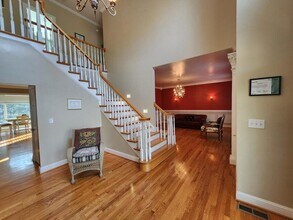 6602 Hidden Woods Dr in Roanoke, VA - Building Photo - Building Photo