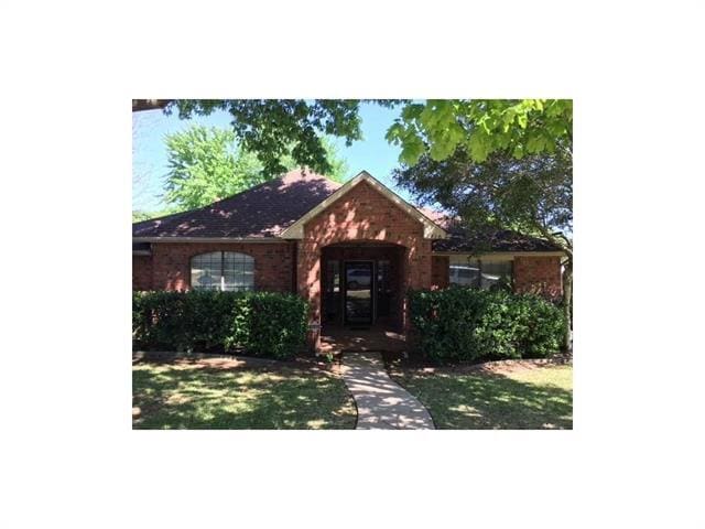 property at 7416 Angel Fire Dr