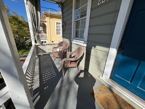 224 Woodland Ave in San Rafael, CA - Building Photo - Building Photo