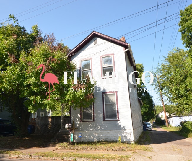 property at 123 Cross St