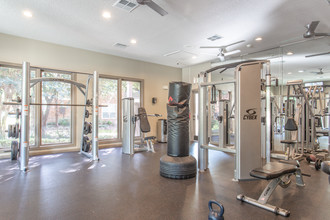 Creekstone Apartments in Houston, TX - Building Photo - Interior Photo