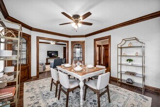 3386 Westbury Rd, Unit #UP in Shaker Heights, OH - Building Photo - Building Photo