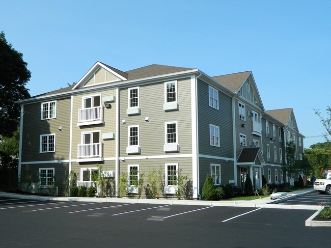 property at 205 Elm St