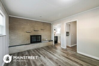 4769 N Mitchner Ave in Indianapolis, IN - Foto de edificio - Building Photo