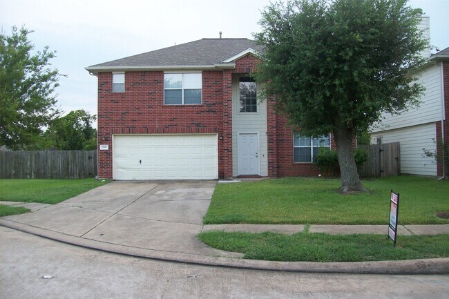 15007 Kingsbridge Way