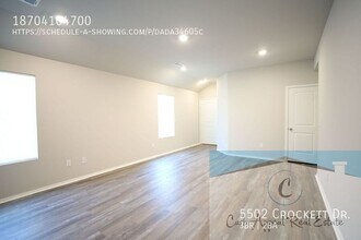5502 Crockett Dr in Jonesboro, AR - Building Photo - Building Photo