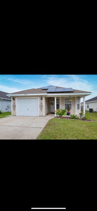 5534 Sea Spray Ct in Gulf Breeze, FL - Building Photo