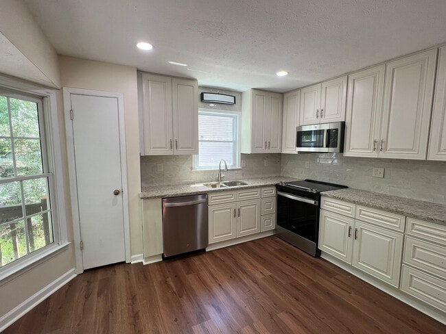 property at 2410 Hillboro Cir S W