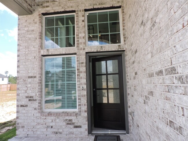 12846 Meadow Wind Wy in Conroe, TX - Building Photo - Building Photo