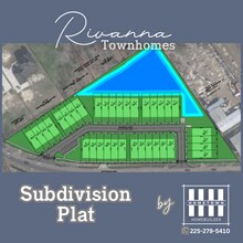 13747 Rivanna Ln in Baton Rouge, LA - Building Photo - Building Photo
