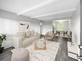 Vertical At Biltmore in Phoenix, AZ - Building Photo