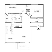 Glencole Apartments in North Highlands, CA - Building Photo - Building Photo