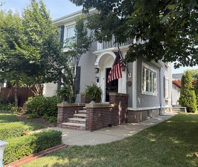 property at 540 Monroe St