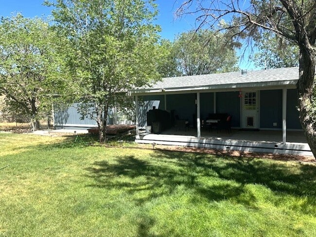 property at 2393 Cree Ave