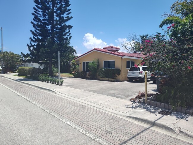 property at 2210 NE 36th St
