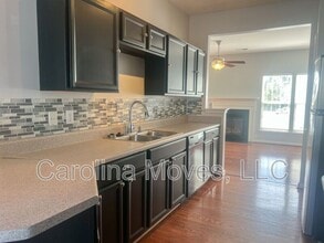 223 Spring Crossing Cir in Greer, SC - Building Photo - Building Photo