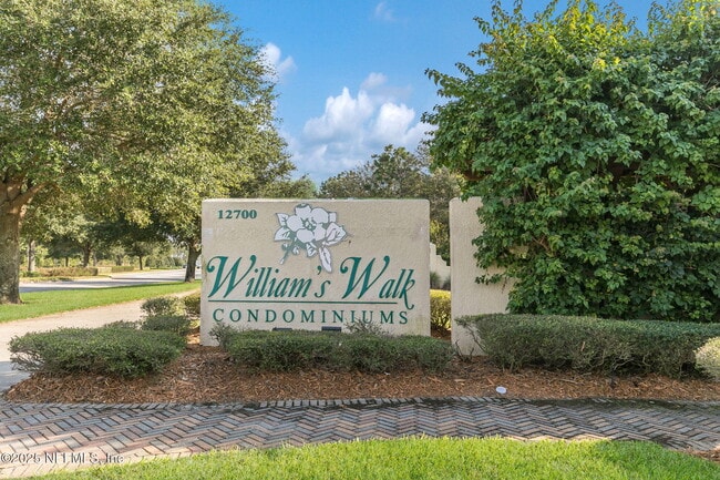 property at 12700 Bartram Park Blvd
