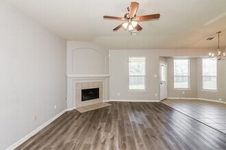 5915 Ranch Riata Ct in Katy, TX - Building Photo - Building Photo