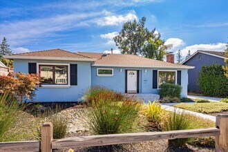 1030 Meridian Ave in San Jose, CA - Building Photo - Building Photo