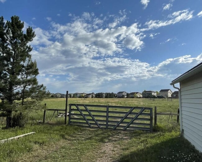 9949 Tammy Ln in Parker, CO - Foto de edificio - Building Photo