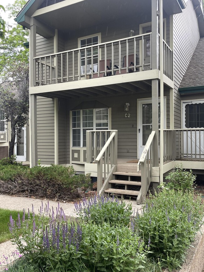 2828 Silverplume Dr in Fort Collins, CO - Building Photo - Building Photo