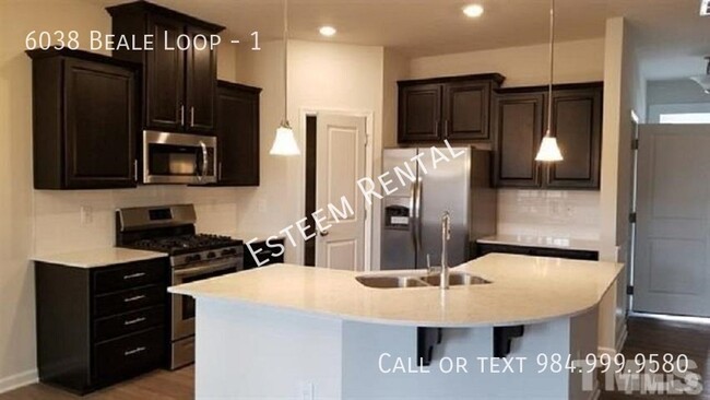 6038 Beale Loop in Raleigh, NC - Building Photo - Building Photo