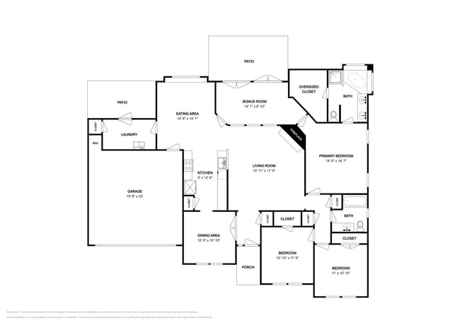 1408 Sylvia Dr in Bedford, TX - Building Photo - Building Photo