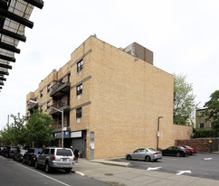 2542A-2548A White Plains Rd Apartments