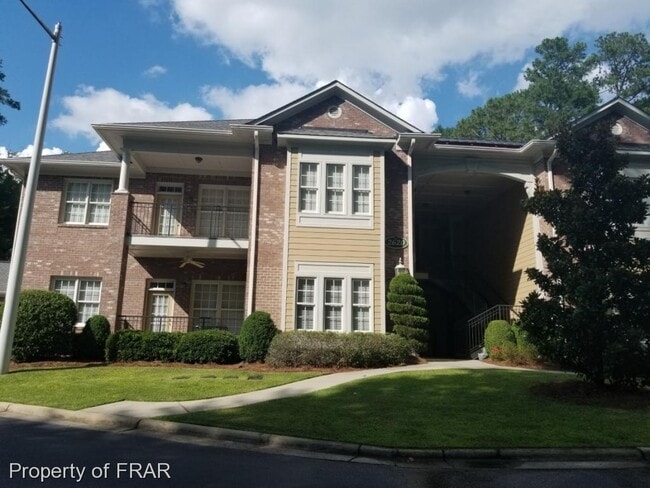 property at 2620 Lockwood Rd