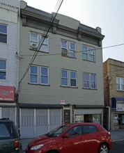 878 Stuyvesant Ave in Irvington, NJ - Building Photo - Building Photo
