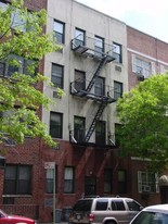 313 E 78th St Apartments